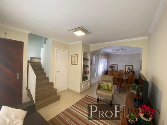 Imagem Sobrado com 2 Quartos à Venda, 71 m² em Vila Alpina - São Paulo Imagem Sobrado com 2 Quartos à Venda, 71 m² em Vila Alpina - São Paulo