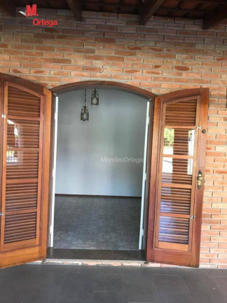 Imagem Casa com 3 Quartos para Alugar, 204 m² em Parque Campolim - Sorocaba Imagem Casa com 3 Quartos para Alugar, 204 m² em Parque Campolim - Sorocaba