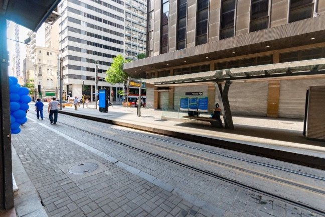 Imagem Imóvel à Venda, 30 m² em Centro - Rio De Janeiro