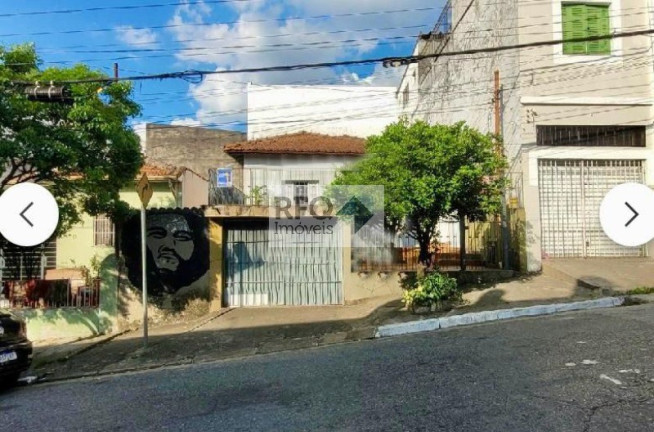 Imagem Casa com 2 Quartos à Venda, 140 m² em Vila Brasilina - São Paulo Imagem Casa com 2 Quartos à Venda, 140 m² em Vila Brasilina - São Paulo