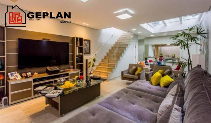 Casa com 3 Quartos à Venda, 220 m² em Ipiranga - São Paulo