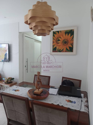 Imagem Apartamento com 3 Quartos à Venda, 110 m² em Itapuã - Vila Velha Imagem Apartamento com 3 Quartos à Venda, 110 m² em Itapuã - Vila Velha