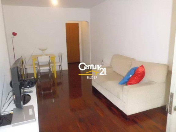 Imagem Apartamento com 2 Quartos para Alugar, 76 m² em Itaim - São Paulo Imagem Apartamento com 2 Quartos para Alugar, 76 m² em Itaim - São Paulo