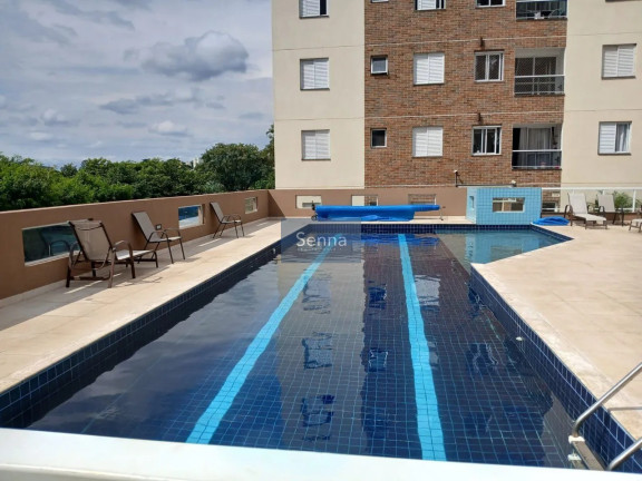 Imagem Imóvel com 2 Quartos à Venda, 60 m² em Recanto Quarto Centenário - Jundiaí Imagem Imóvel com 2 Quartos à Venda, 60 m² em Recanto Quarto Centenário - Jundiaí