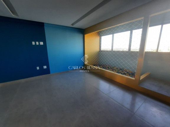 Imagem Apartamento com 3 Quartos à Venda, 67 m² em Casa Amarela - Recife