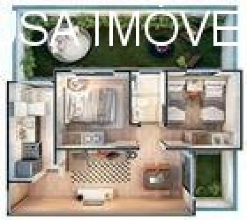 Imagem Apartamento com 2 Quartos à Venda, 44 m² em Guapore - Ribeirao Preto Imagem Apartamento com 2 Quartos à Venda, 44 m² em Guapore - Ribeirao Preto
