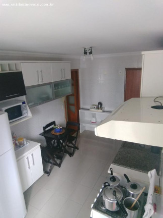 Imagem Apartamento com 3 Quartos à Venda, 110 m² em Chácara Agrindus - Taboão Da Serra