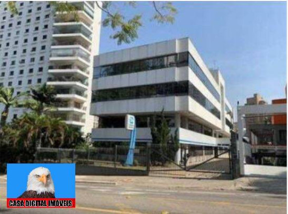 Imagem Sala Comercial à Venda, 2.064 m² em Vila Andrade - São Paulo Imagem Sala Comercial à Venda, 2.064 m² em Vila Andrade - São Paulo