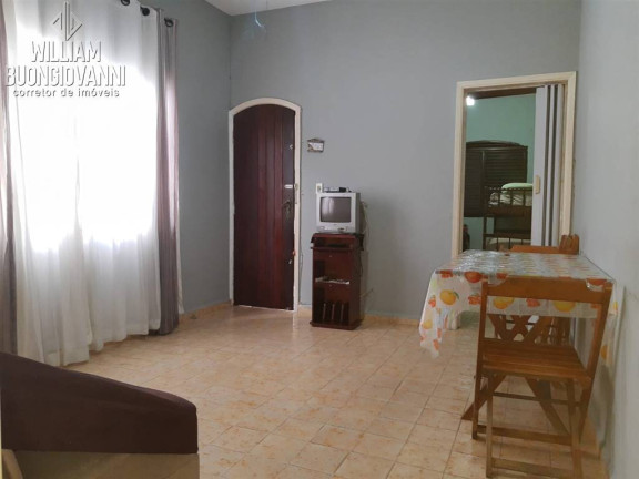 Imagem Casa com 2 Quartos à Venda, 125 m² em Imperador - Praia Grande Imagem Casa com 2 Quartos à Venda, 125 m² em Imperador - Praia Grande