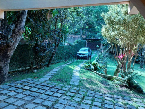 Imagem Casa com 3 Quartos à Venda, 174 m² em Mata Paca - Niterói