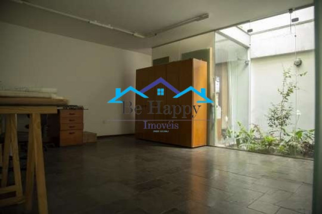 Imagem Casa com 4 Quartos à Venda, 200 m² em Indianópolis - São Paulo Imagem Casa com 4 Quartos à Venda, 200 m² em Indianópolis - São Paulo