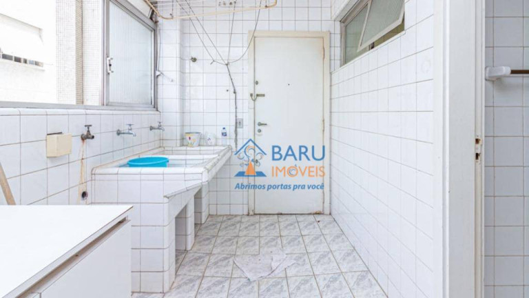 Imagem Apartamento com 3 Quartos à Venda, 210 m² em Higienópolis - São Paulo Imagem Apartamento com 3 Quartos à Venda, 210 m² em Higienópolis - São Paulo