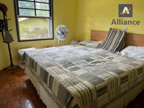 Imagem Chácara com 3 Quartos à Venda, 200 m² em Parque Valinhos - Valinhos