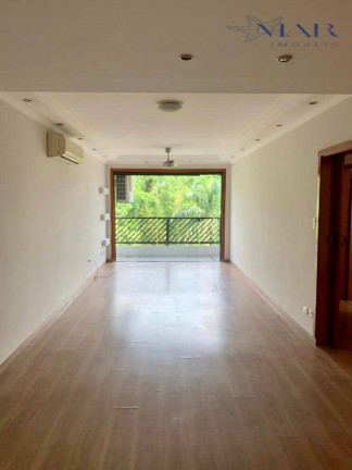 Imagem Apartamento com 3 Quartos à Venda, 110 m² em Centro - São Vicente Imagem Apartamento com 3 Quartos à Venda, 110 m² em Centro - São Vicente