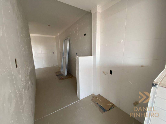 Imagem Apartamento com 3 Quartos à Venda, 126 m² em Canto Do Forte - Praia Grande Imagem Apartamento com 3 Quartos à Venda, 126 m² em Canto Do Forte - Praia Grande