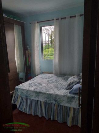 Imagem Apartamento com 2 Quartos à Venda, 50 m² em Vila Rio De Janeiro - Guarulhos Imagem Apartamento com 2 Quartos à Venda, 50 m² em Vila Rio De Janeiro - Guarulhos