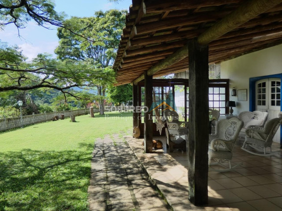Imagem Casa com 7 Quartos à Venda, 2.614 m² em Golfe - Teresópolis Imagem Casa com 7 Quartos à Venda, 2.614 m² em Golfe - Teresópolis