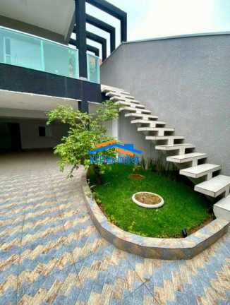 Imagem Sobrado com 3 Quartos à Venda, 195 m² em Parque Ribeiro De Lima - Barueri Imagem Sobrado com 3 Quartos à Venda, 195 m² em Parque Ribeiro De Lima - Barueri