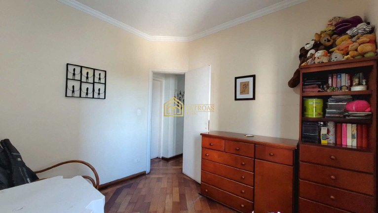 Imagem Apartamento com 3 Quartos à Venda, 209 m² em Anchieta - São Bernardo Do Campo Imagem Apartamento com 3 Quartos à Venda, 209 m² em Anchieta - São Bernardo Do Campo