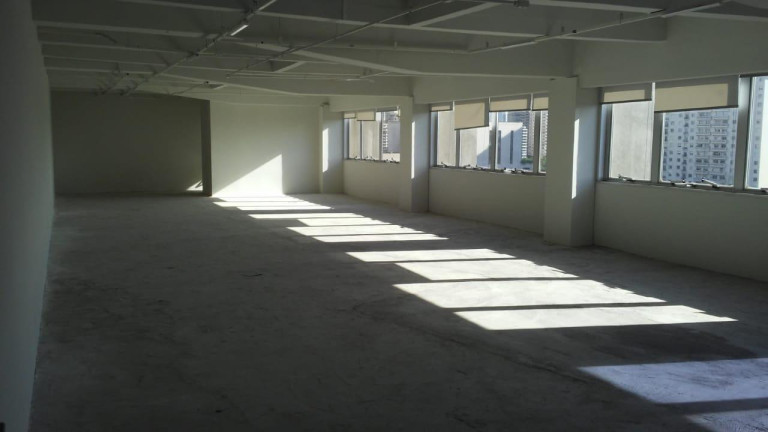 Imagem Sala Comercial à Venda, 151 m² em Jardim Paulistano - São Paulo