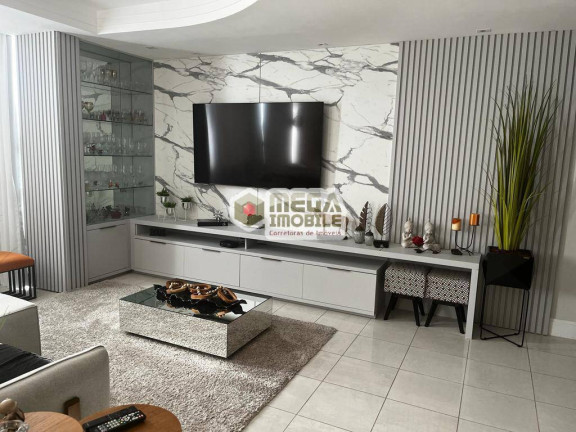 Imagem Apartamento com 3 Quartos à Venda, 160 m² em Bom Abrigo - Florianópolis Imagem Apartamento com 3 Quartos à Venda, 160 m² em Bom Abrigo - Florianópolis