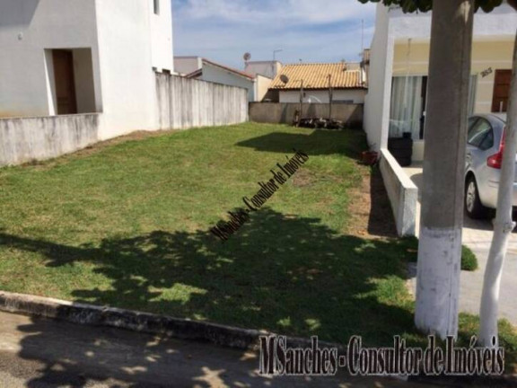 Imagem Terreno à Venda,  em Cond. Residencial Horto Florestal I - Sorocaba