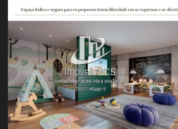 Imagem Apartamento à Venda, 62 m² em Centro - Osasco