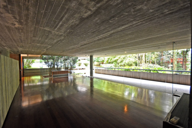 Imagem Casa com 6 Quartos à Venda, 3.100 m² em Cidade Jardim - São Paulo Imagem Casa com 6 Quartos à Venda, 3.100 m² em Cidade Jardim - São Paulo