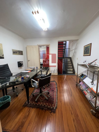 Imagem Casa com 5 Quartos à Venda, 120 m² em Jardim Paulista - São Paulo Imagem Casa com 5 Quartos à Venda, 120 m² em Jardim Paulista - São Paulo