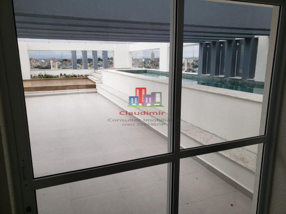 Imagem Apartamento com 2 Quartos à Venda, 53 m² em Parque Das Nações - Santo André Imagem Apartamento com 2 Quartos à Venda, 53 m² em Parque Das Nações - Santo André