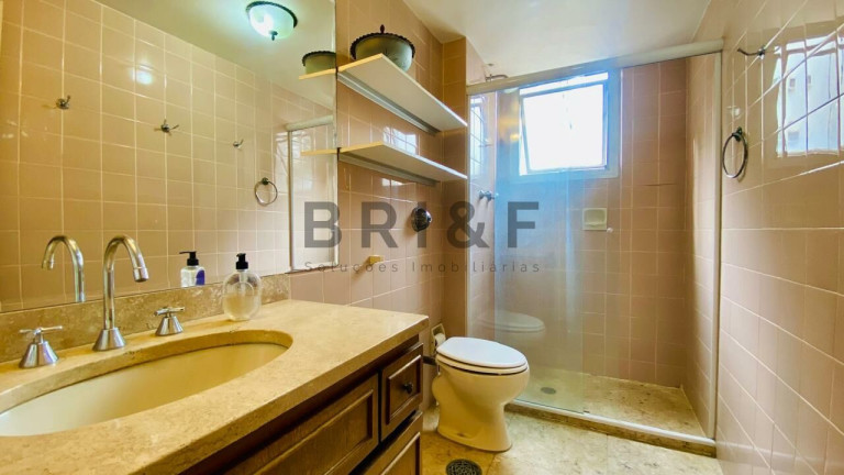 Imagem Apartamento com 4 Quartos à Venda, 165 m² em Brooklin - São Paulo Imagem Apartamento com 4 Quartos à Venda, 165 m² em Brooklin - São Paulo