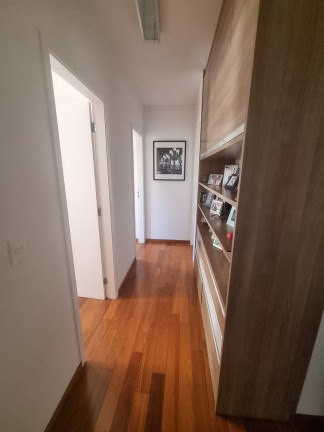 Imagem Apartamento com 3 Quartos à Venda, 110 m² em Centro - São Bernardo Do Campo Imagem Apartamento com 3 Quartos à Venda, 110 m² em Centro - São Bernardo Do Campo