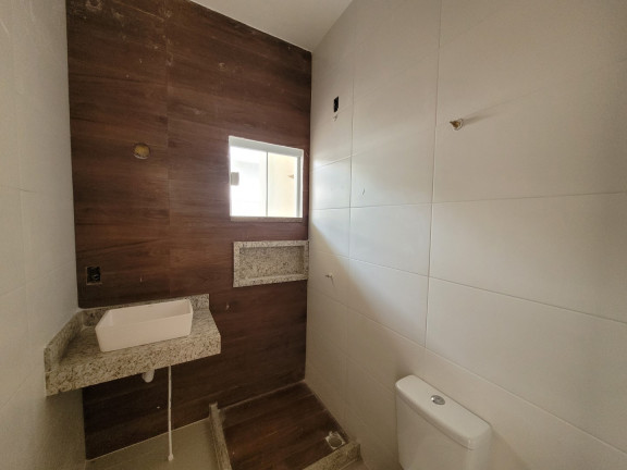 Imagem Casa com 2 Quartos à Venda, 88 m² em Recanto De Itaipuaçu (itaipuaçu) - Maricá Imagem Casa com 2 Quartos à Venda, 88 m² em Recanto De Itaipuaçu (itaipuaçu) - Maricá