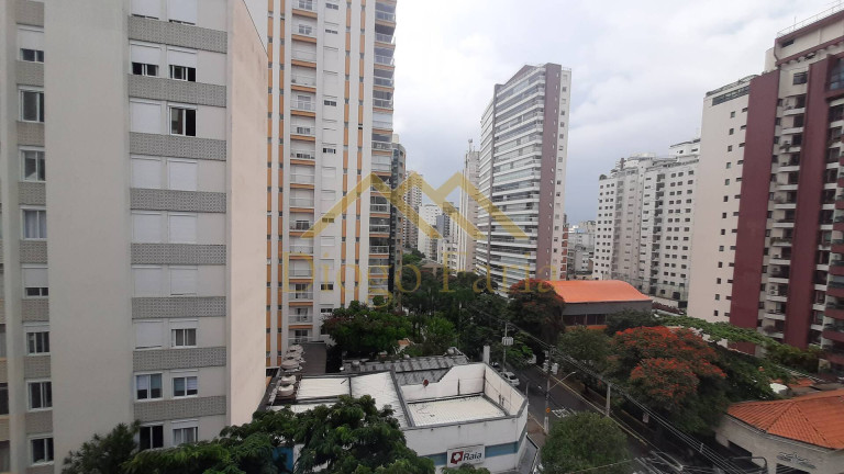 Imagem Apartamento com 2 Quartos à Venda, 65 m² em Perdizes - São Paulo Imagem Apartamento com 2 Quartos à Venda, 65 m² em Perdizes - São Paulo