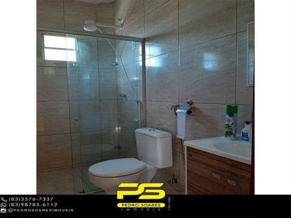 Imagem Casa com 4 Quartos à Venda, 320 m² em Jacaré - Cabedelo Imagem Casa com 4 Quartos à Venda, 320 m² em Jacaré - Cabedelo