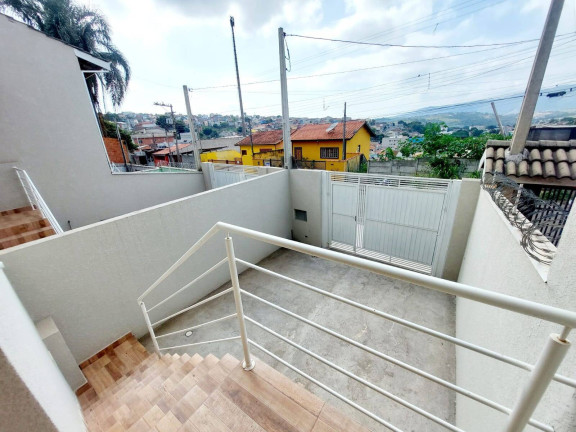 Imagem Casa com 2 Quartos à Venda, 125 m² em Jardim Imperial - Atibaia Imagem Casa com 2 Quartos à Venda, 125 m² em Jardim Imperial - Atibaia