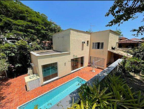 Imagem Casa com 4 Quartos à Venda, 312 m² em Itaipu - Niterói