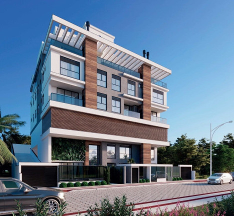Imagem Cobertura com 3 Quartos à Venda, 141 m² em Bombinhas - Bombinhas Imagem Cobertura com 3 Quartos à Venda, 141 m² em Bombinhas - Bombinhas