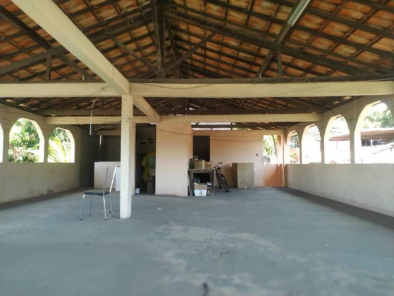 Imagem Casa com 3 Quartos à Venda, 449 m² em Canaã - Ipatinga
