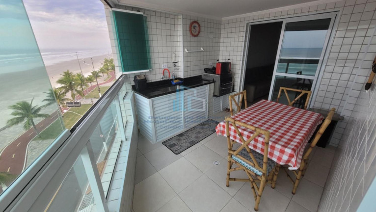 Imagem Apartamento com 3 Quartos à Venda, 104 m² em Solemar - Praia Grande Imagem Apartamento com 3 Quartos à Venda, 104 m² em Solemar - Praia Grande