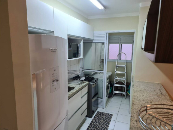 Imagem Apartamento com 2 Quartos à Venda, 69 m² em Parque Reboucas - São Paulo Imagem Apartamento com 2 Quartos à Venda, 69 m² em Parque Reboucas - São Paulo