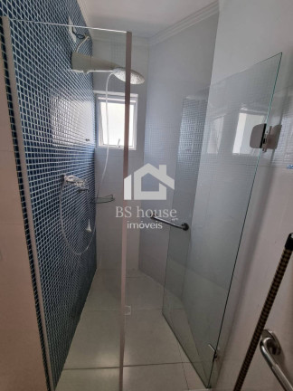 Imagem Apartamento com 3 Quartos à Venda, 84 m² em Campestre - Santo André Imagem Apartamento com 3 Quartos à Venda, 84 m² em Campestre - Santo André
