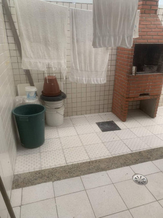 Imagem Casa com 2 Quartos à Venda, 80 m² em Aparecida - Santos Imagem Casa com 2 Quartos à Venda, 80 m² em Aparecida - Santos