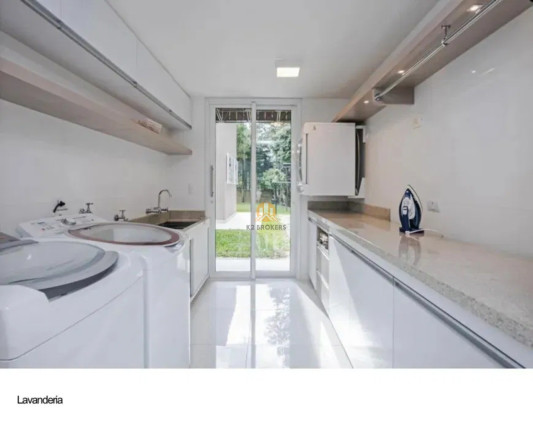 Imagem Imóvel com 5 Quartos à Venda, 850 m² em Butiatuvinha - Curitiba