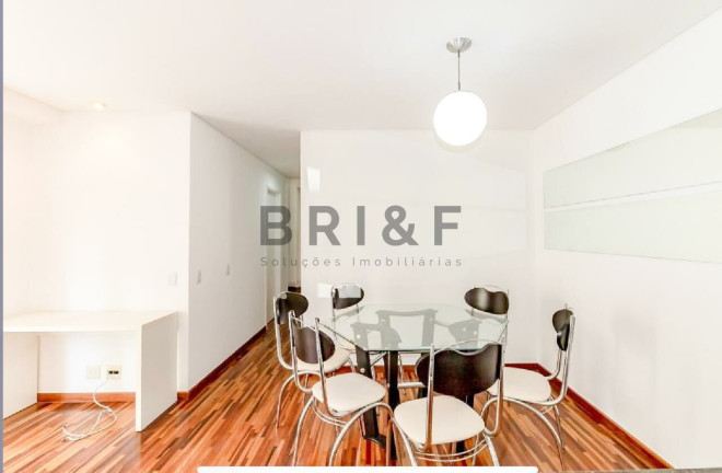 Imagem Apartamento com 2 Quartos para Alugar, 67 m² em Moema - São Paulo Imagem Apartamento com 2 Quartos para Alugar, 67 m² em Moema - São Paulo