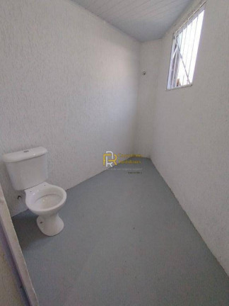 Imagem Galpão à Venda ou Locação, 400 m² em Jardim Quietude - Praia Grande Imagem Galpão à Venda ou Locação, 400 m² em Jardim Quietude - Praia Grande