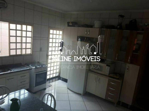 Imagem Casa com 3 Quartos à Venda, em Jardim Suécia - Mogi Guaçu Imagem Casa com 3 Quartos à Venda, em Jardim Suécia - Mogi Guaçu