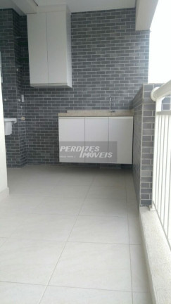 Imagem Apartamento com 3 Quartos à Venda, 62 m² em Barra Funda - São Paulo