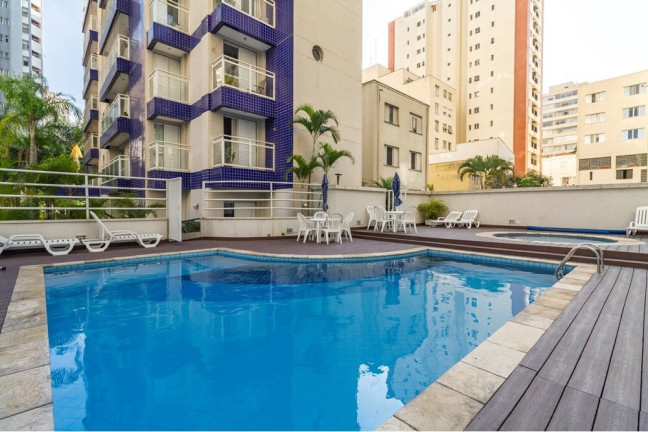 Imagem Apartamento com 3 Quartos à Venda, 95 m² em Pinheiros - São Paulo