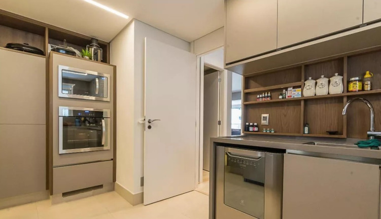 Imagem Apartamento com 3 Quartos à Venda, 174 m² em Vila Clementino - São Paulo Imagem Apartamento com 3 Quartos à Venda, 174 m² em Vila Clementino - São Paulo